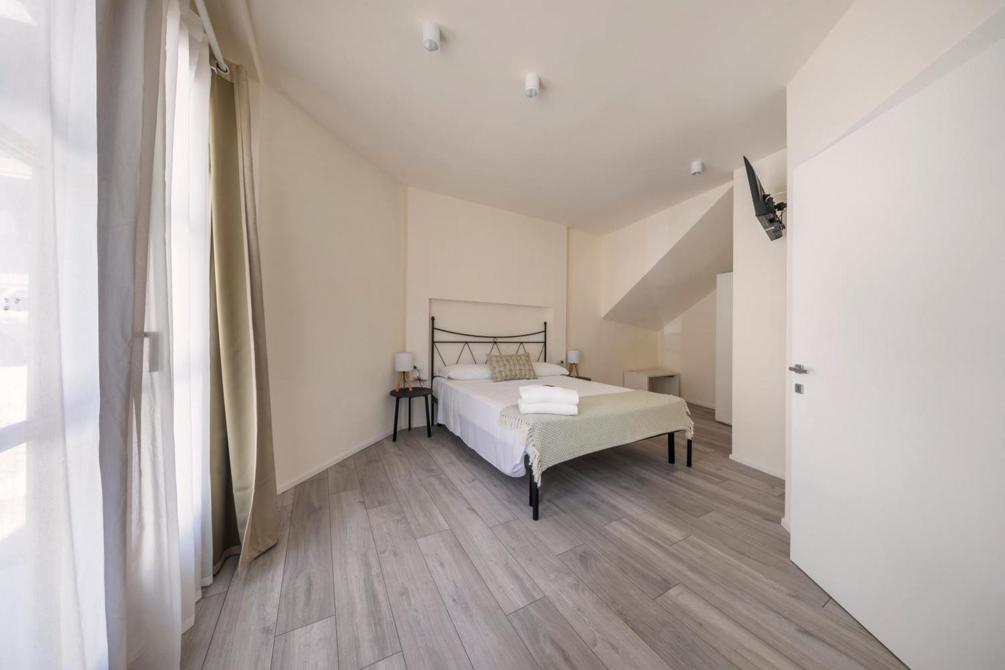 Corte Garibaldi Feltre Exterior photo